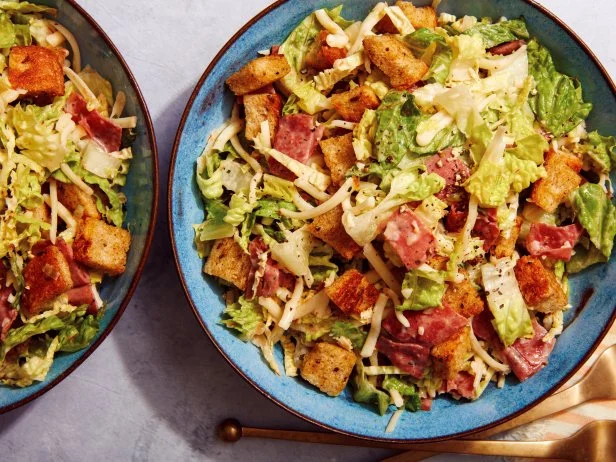 25 Lunch Recipes You Can Make Any Day of the Week