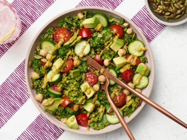 64 Healthy Lunch Recipes To Keep You Full Until Dinner