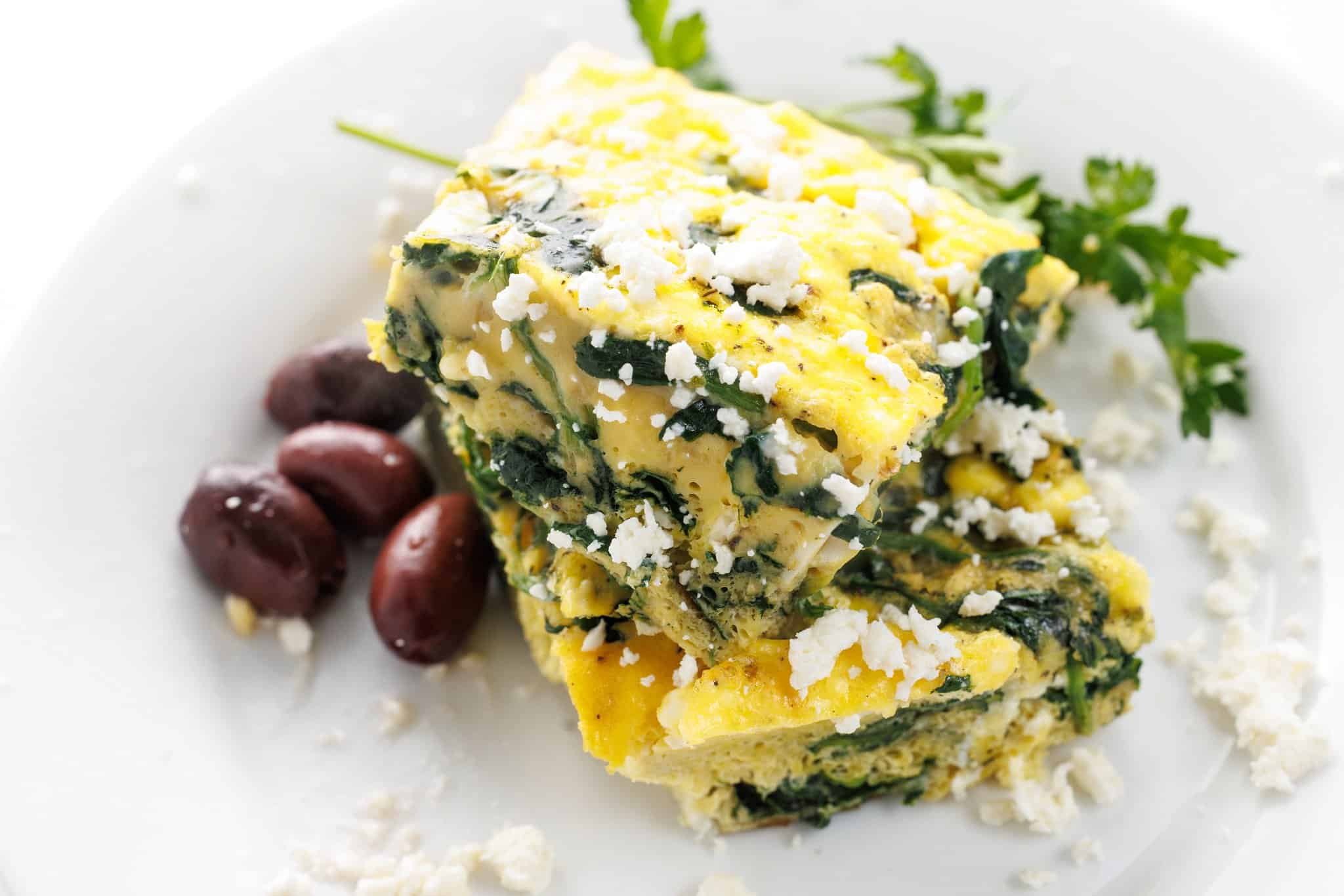 20 Time-Saving Make-Ahead Breakfasts
